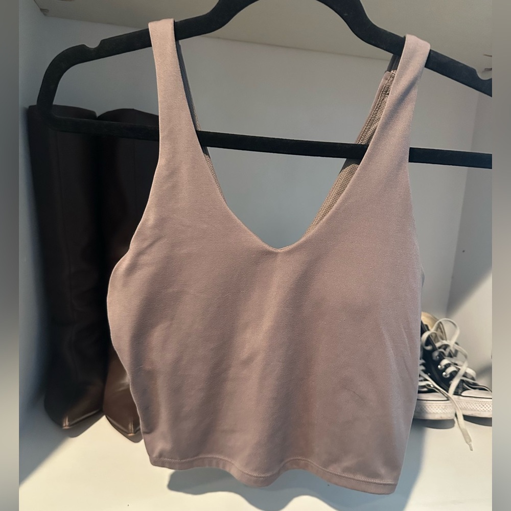 Workout Top - Picture 2 of 3